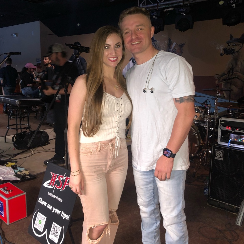 Meet your Posher, Emily